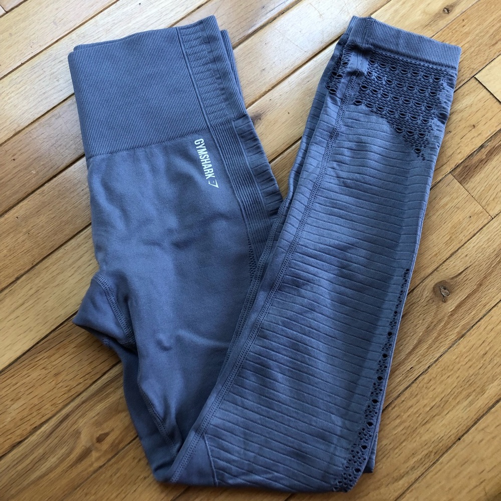 Gymshark Energy+ leggings